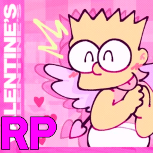 You vs Homer RP [💘]