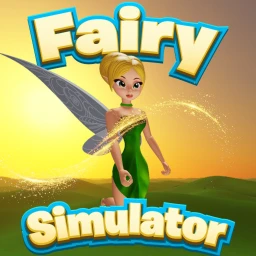 Fairy Simulator icon