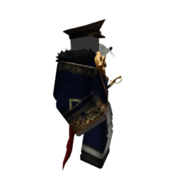 Train for rat king new