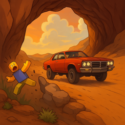 Ultimate Off-Roading