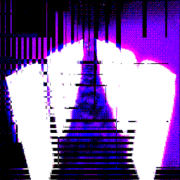 the dimensional hallway