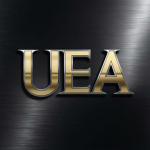 神-UEA-神