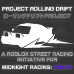 Project Rolling Drift