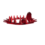 Red Vold Star