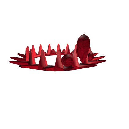 Red Vold Star