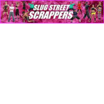 Slug street scrappers: Characters