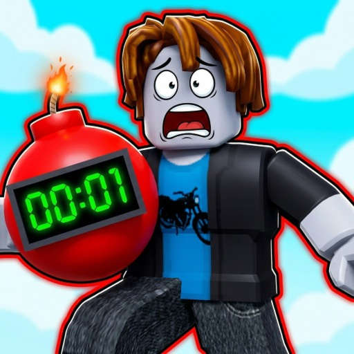 TimeBomb [BONEBREAK]