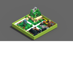 obby cross