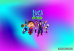 Luca and Alberto group