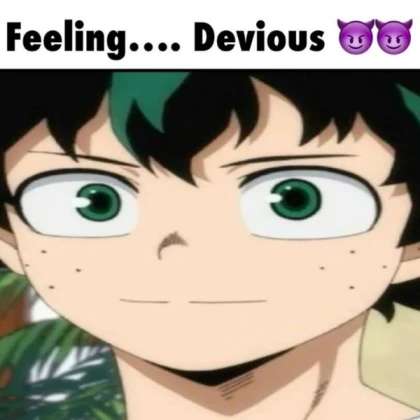 Deku NoFilter