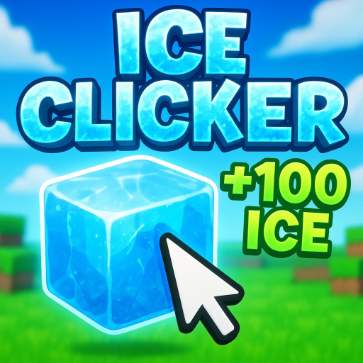 Ice Clicker 