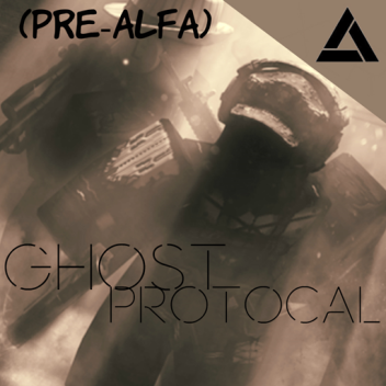 Ghost Protocol (Pre-Alpha)