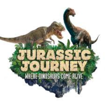 jurassic journey