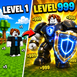 +1 Durability Per Click 🛡️[BETA]