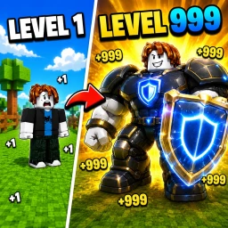 +1 Durability Per Click 🛡️[BETA] icon