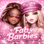 Fab Barbies