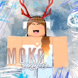 Moko Cafe V1