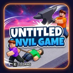 Untitled Anvil icon
