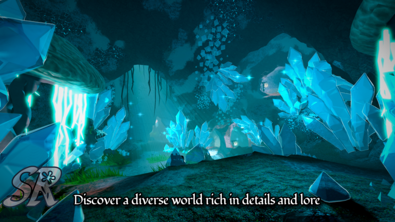 Springs Rock [SHOWCASE] screenshot 3