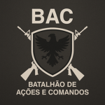 "BAC" | | Batalhão de Ações e Comandos