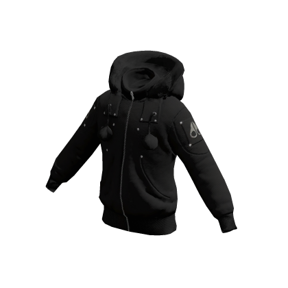 Designer Winter Jacket