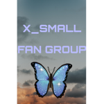 X_SMALL FAN GROUP