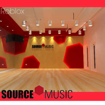 Source Music Entertainment