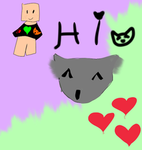 Kitty community! :3
