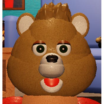Control A Teddy Ruxpin