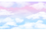 The sky lol