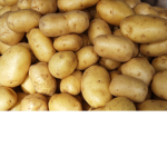the potato mans