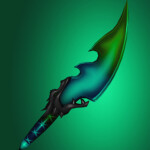 Amethyst Blade (UPDATE)