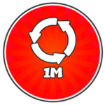 1M Rebirths