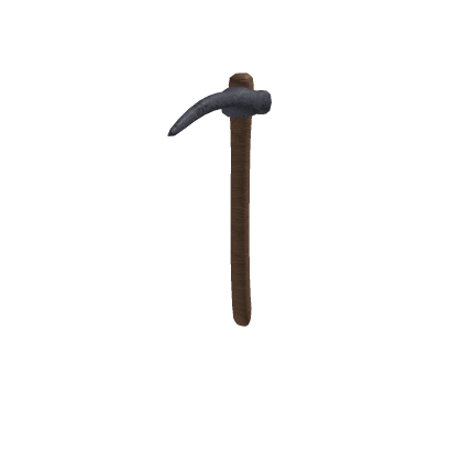 Pickaxe