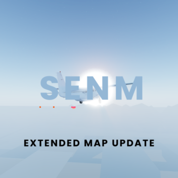 Southeast New Mexico [Extended Map Update✈️]