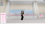 Doy robux solo a mis BFF