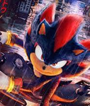 Shadow the Hedgehog Army (The Ultimate Life Forms)