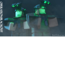 [BETA] Operation: Blackout