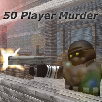 50 Player Murder
