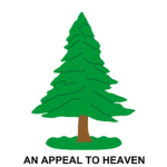 An Appeal to Heaven.