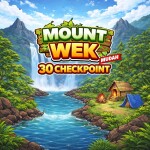 [MUDAH + FREE AVA] MOUNT WEK