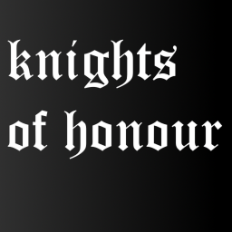 knights of honor (WORK IN PROGRESS COMING SOON)