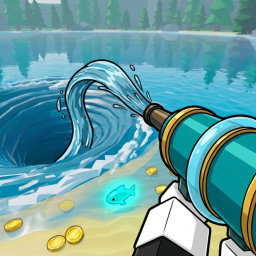 Drain the Lake! icon