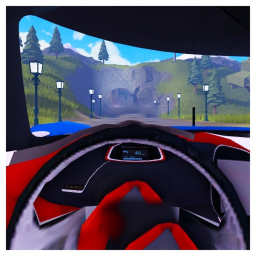 🏎️ Racing: Original! 🏁