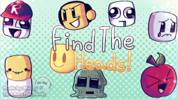 [🔥] Znajdź Głowy [150!]