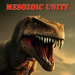MESOZOIC UNITY