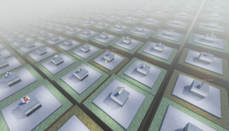 Every Player Ever screenshot 1