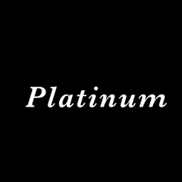 Platinum Assembly