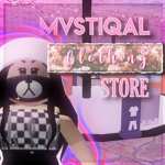 Mvstiqals Homestore Clothing