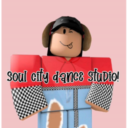 Soul City Stage!